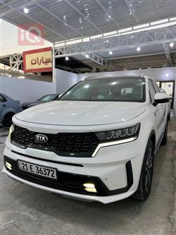 كيا سورينتو